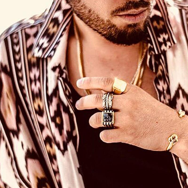 New  Vacation Casual Wild Shirt