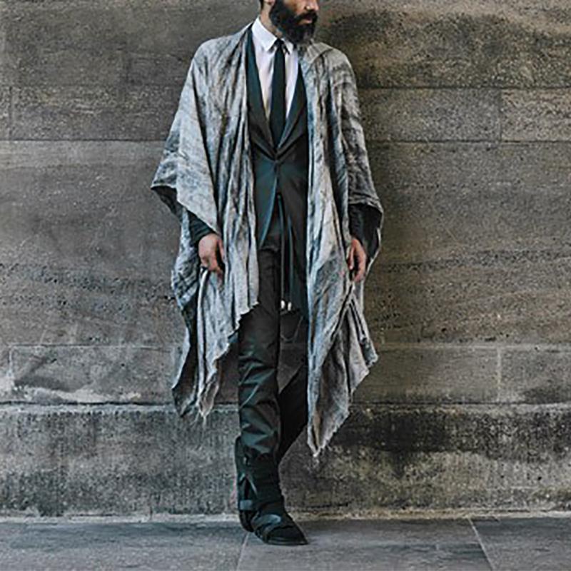 Fashion From The Shoulder And Neck Irregular Hem Sweater