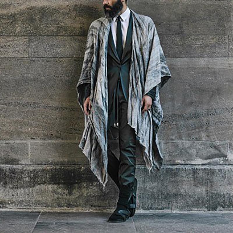 Fashion From The Shoulder And Neck Irregular Hem Sweater