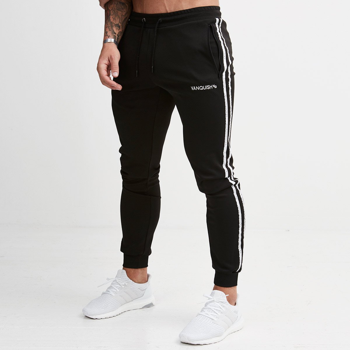 Fashion Outdoor Running Slim Sweatpants