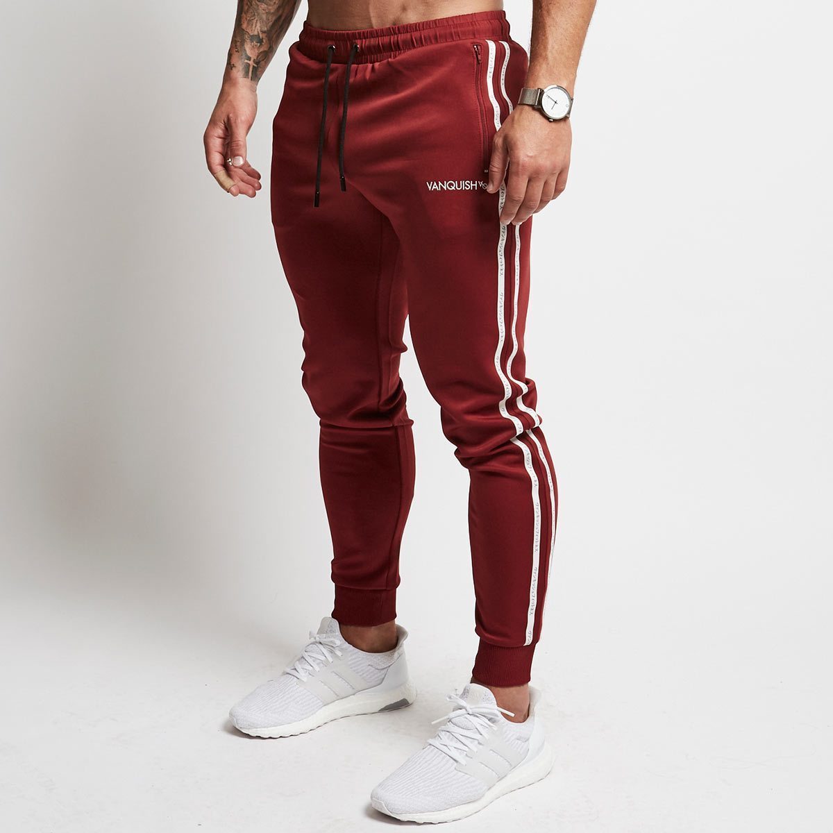 Fashion Outdoor Running Slim Sweatpants