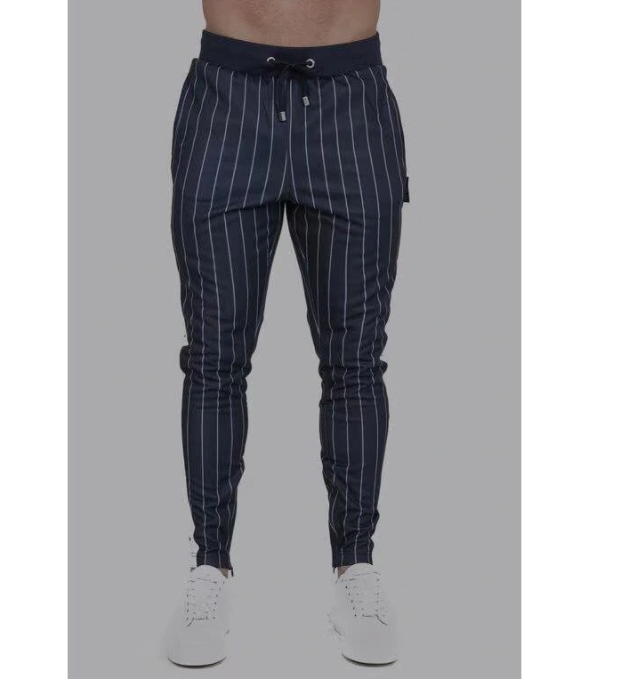 Fitness Clothing Suit Men's Sports Tights Running Clothes