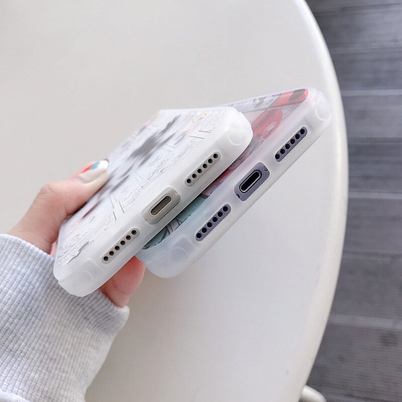 🔥🔥🔥Disney Mickey Mouse Fantasy Phone Case