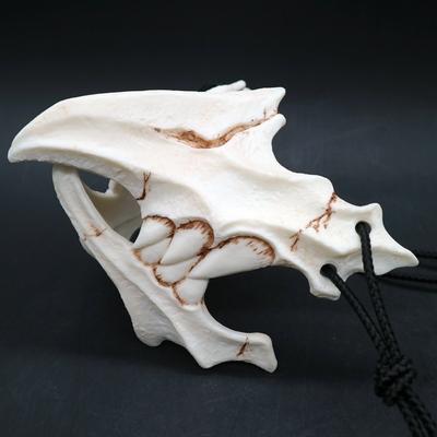 Cosplay Masks Resin