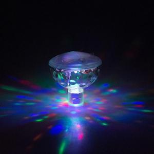 Waterproof Disco Floating LED Party Light