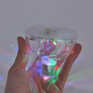 Waterproof Disco Floating LED Party Light