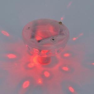 Waterproof Disco Floating LED Party Light