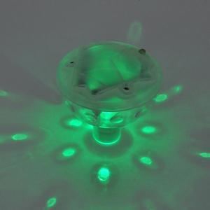 Waterproof Disco Floating LED Party Light