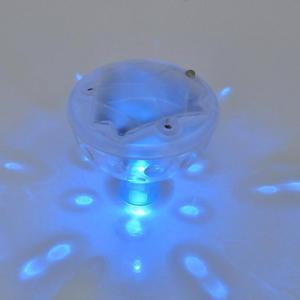 Waterproof Disco Floating LED Party Light