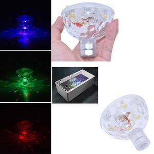 Waterproof Disco Floating LED Party Light