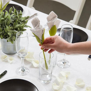 BUY MORE GET MORE FREE！！👉👉3-Second Bloom Napkin Folder