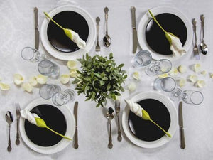 BUY MORE GET MORE FREE！！👉👉3-Second Bloom Napkin Folder