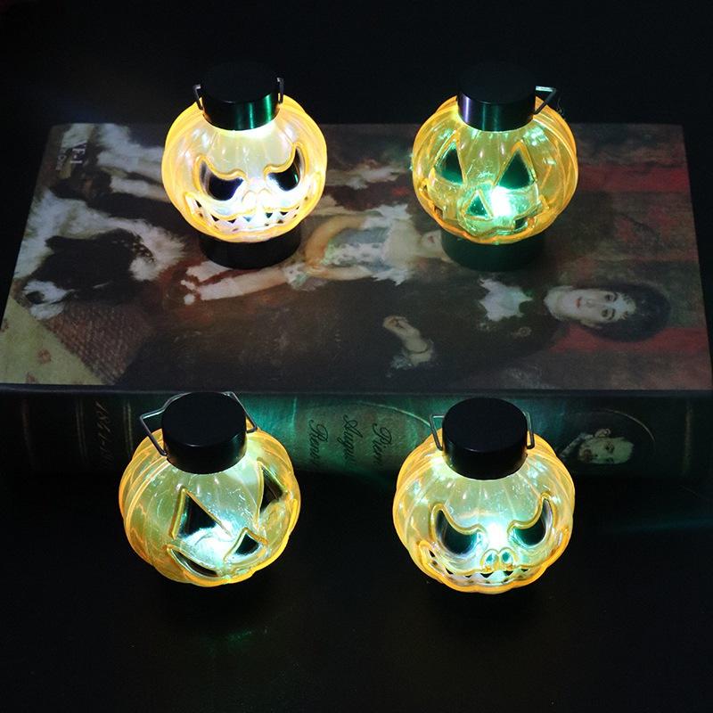 Skeleton Fabric Ghost Elf Grimace String Lights