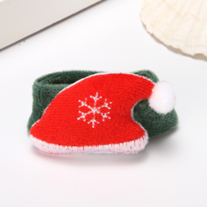 Christmas Patting Bracelet