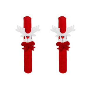 Christmas Patting Bracelet