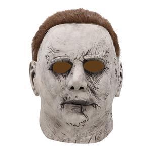 Moonlight Panic Mask