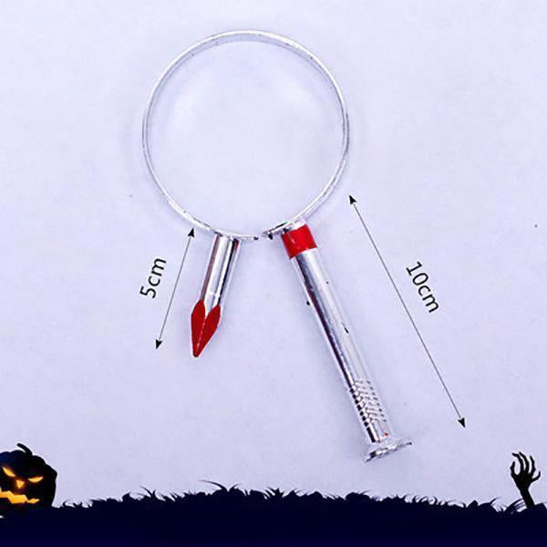 Knife Headband Halloween Accessory