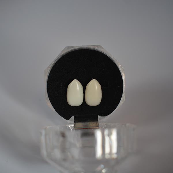 Halloween Vampire Zombie False Teeth