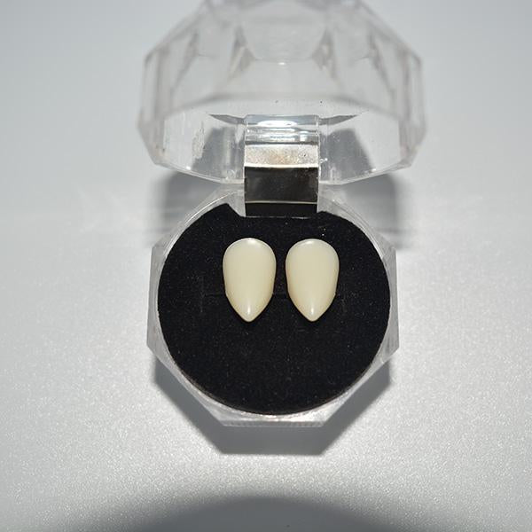 Halloween Vampire Zombie False Teeth