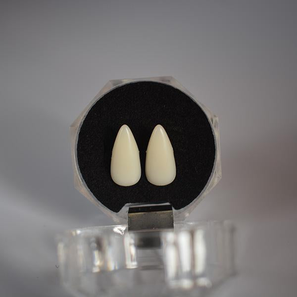 Halloween Vampire Zombie False Teeth