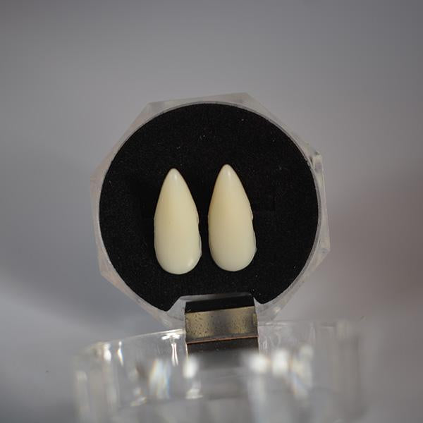 Halloween Vampire Zombie False Teeth