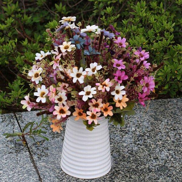 Zijden Bloemen Margriet