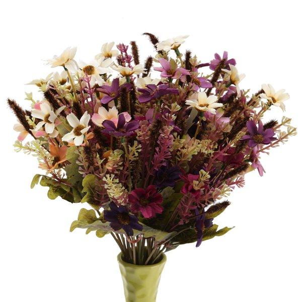 Zijden Bloemen Margriet