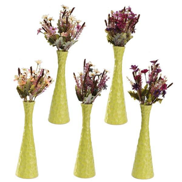 Zijden Bloemen Margriet