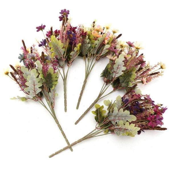 Zijden Bloemen Margriet