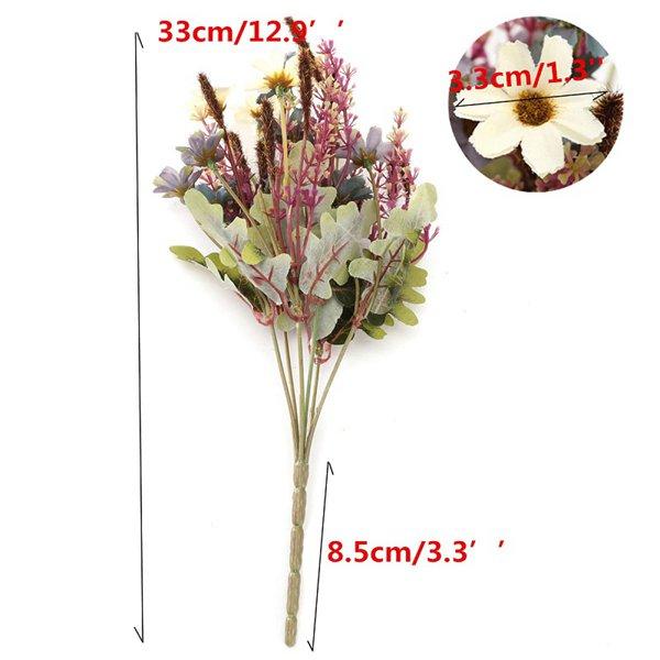 Zijden Bloemen Margriet