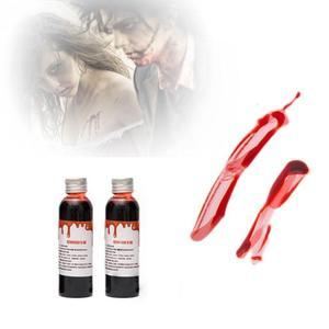 Halloween Cos Ultra-realistic Fake Blood