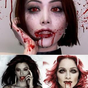 Halloween Cos Ultra-realistic Fake Blood