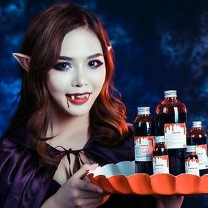 Halloween Cos Ultra-realistic Fake Blood