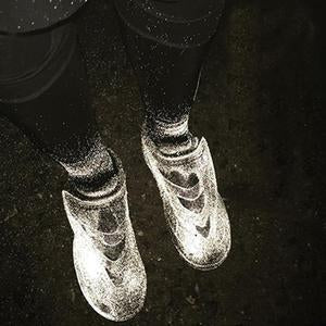 Night Reflective Spray