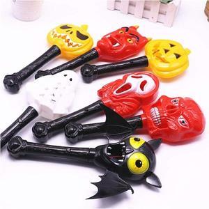 LED Light Up Wands Halloween