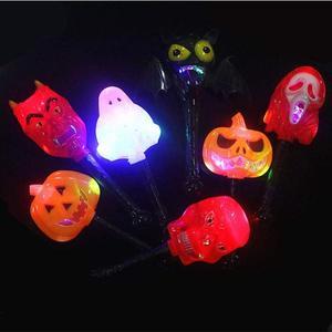 LED Light Up Wands Halloween