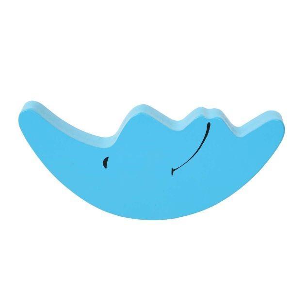 MOON BALANCING COLOR RECOGNITION GAME FOR KIDS