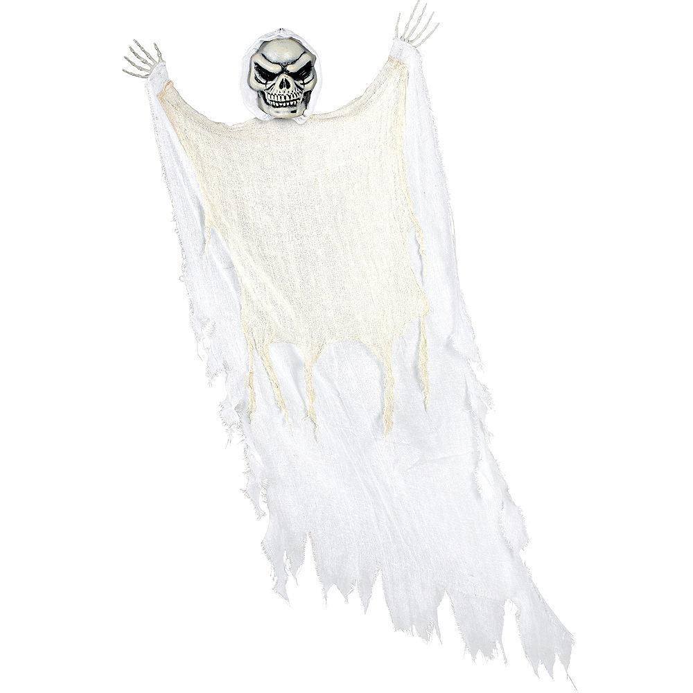 White Reaper Decoration