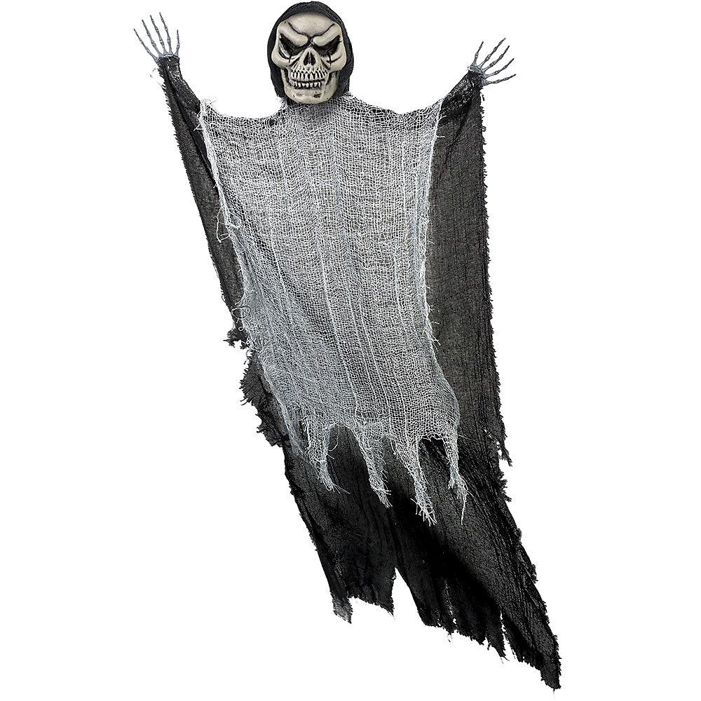 Haunting Reaper Decoration